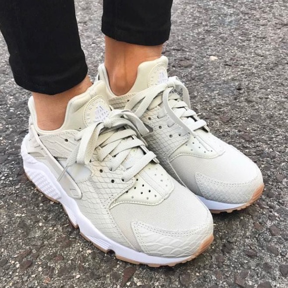 nike huarache special edition